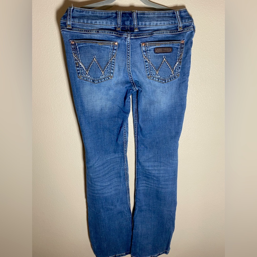 Wrangler Jeans